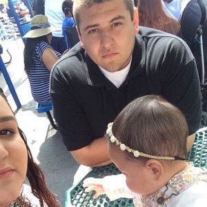 Meet your Posher, Alan